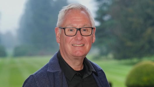 David Palmer-Jones comments on appointment of CIRQLR Chair, Nick Horler