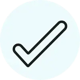 Check mark icon