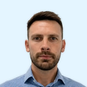 Rob Drewitt, General Manager at Cox Group, CIRQLR Southern Division